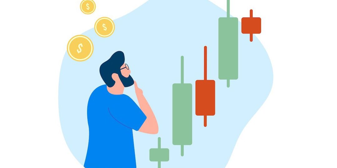 Японские свечи: что такое, трейдинг, как читать, график, паттерны