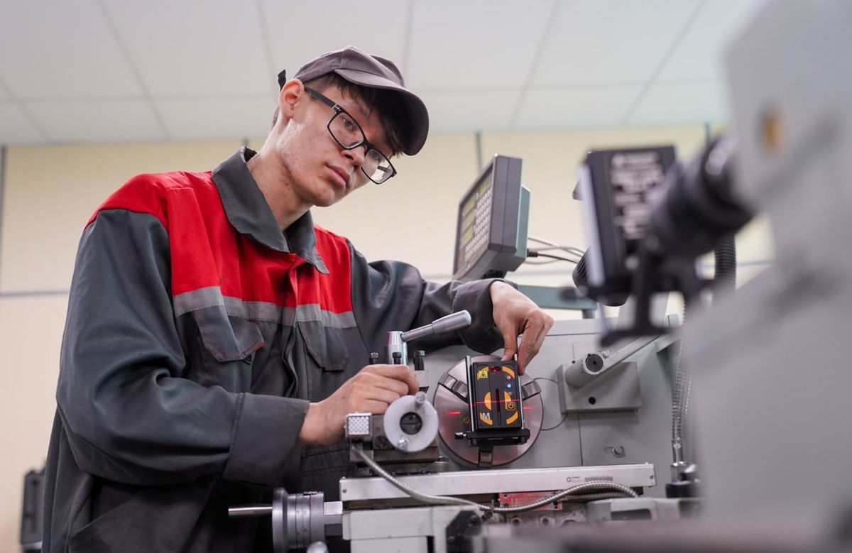 Фото: Минобрнауки Марий Эл