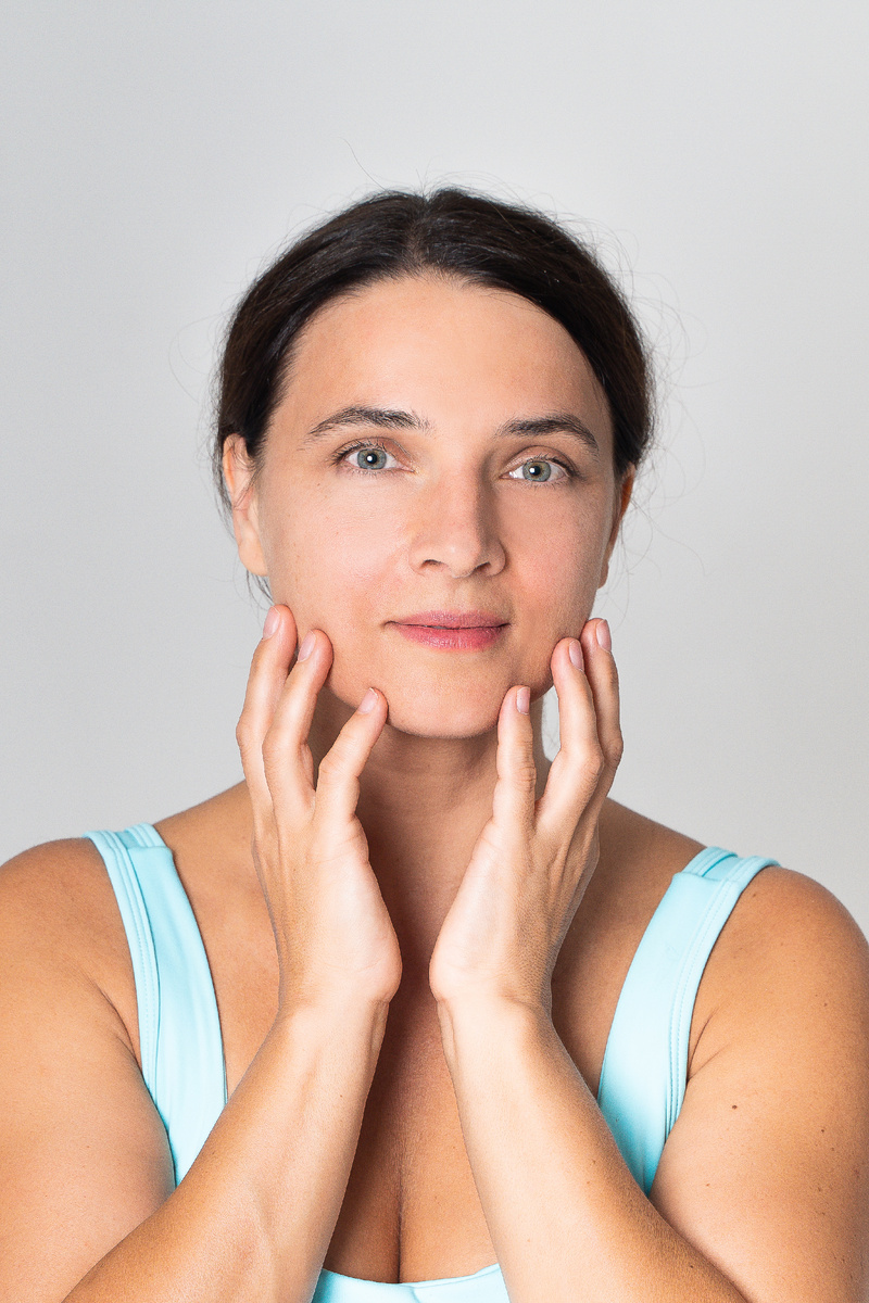 Фото из личного архива Татьяны Курчиной