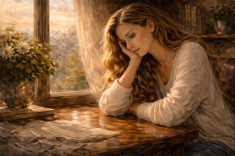 Иногда детская боль — не в том, что били или кричали. А в том, что вас просто не выбирали.