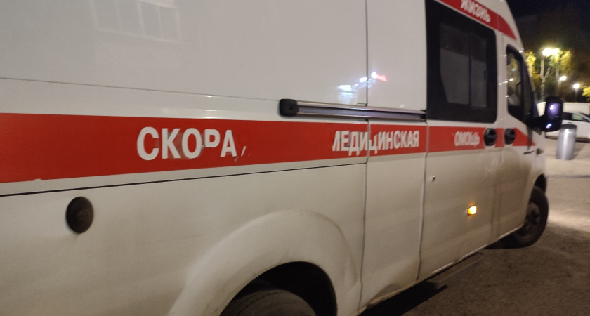    Фото из архива редакции