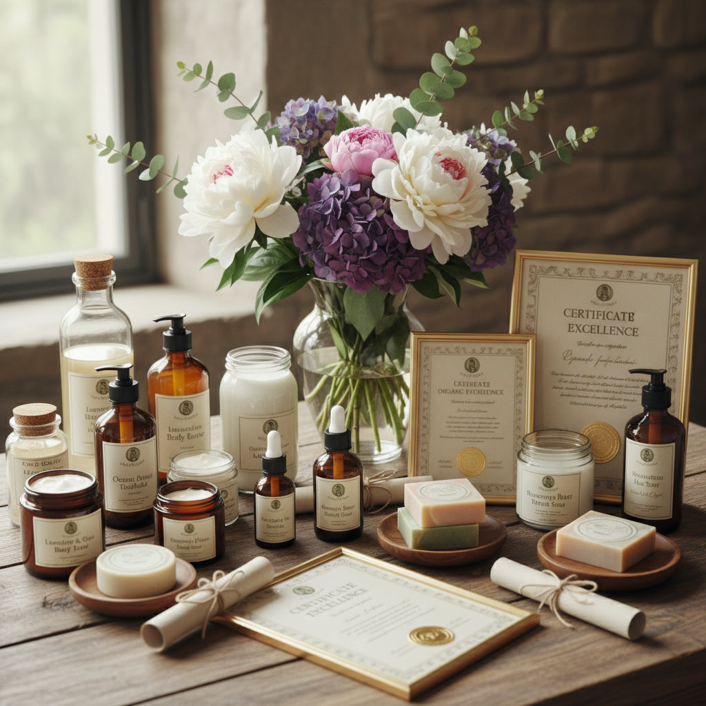 Честный знак на косметику 2026