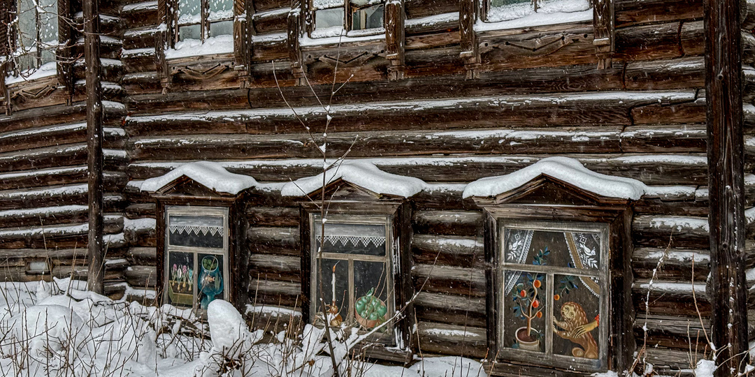 Приехала в "самое красивое село" России и поняла, почему сюда переезжают из Москвы
