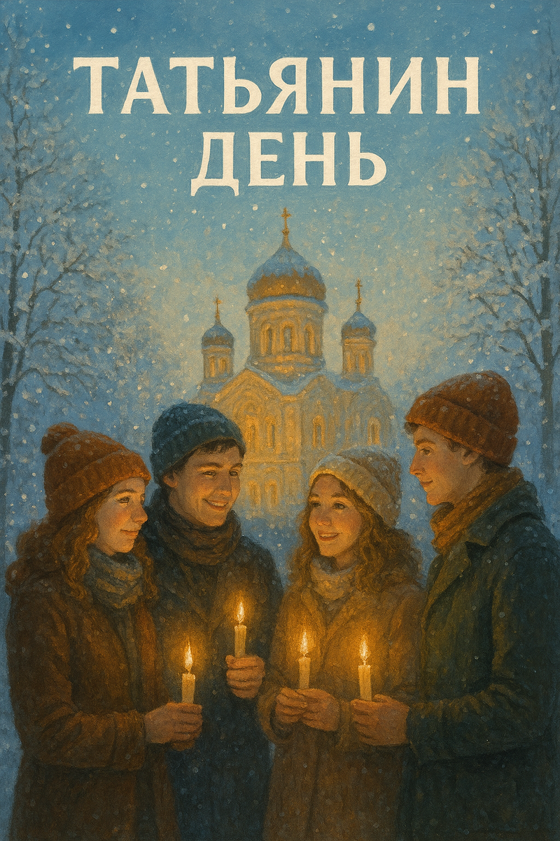 Для студентов это повод собраться, вдохнуть полной грудью и почувствовать себя частью большой истории российского образования. Для всех остальных — возможность вспомнить свои студенческие годы, улыбнуться и, может быть, начать что‑то новое.