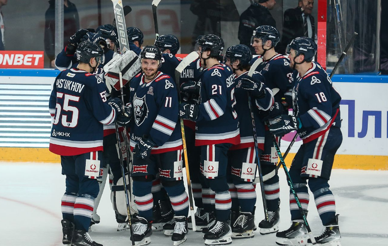 чемпионат.ком