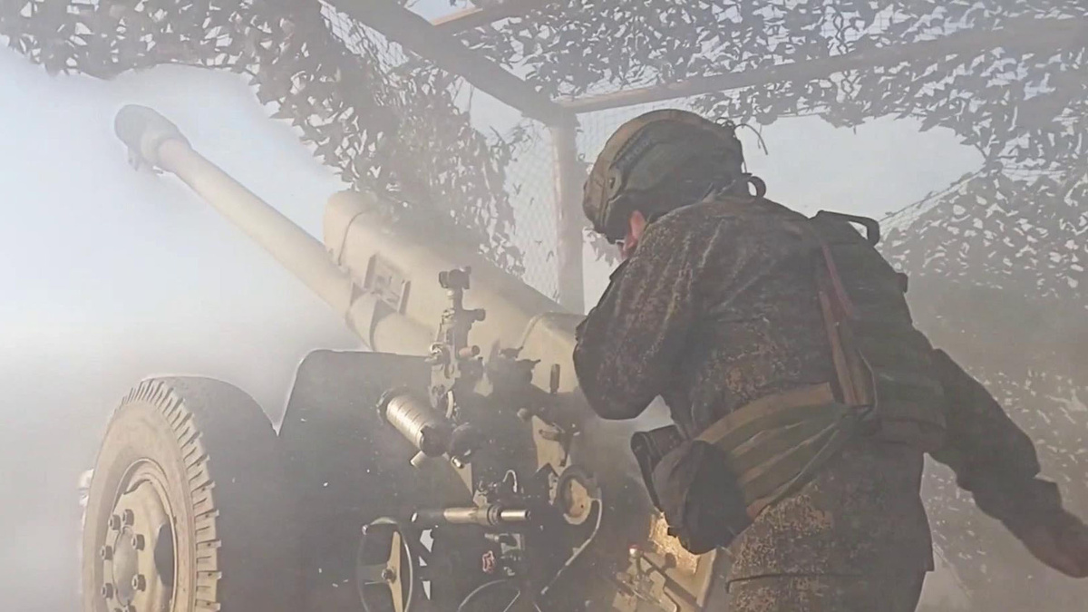    Первый канал