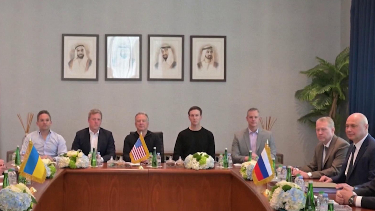    Первый канал