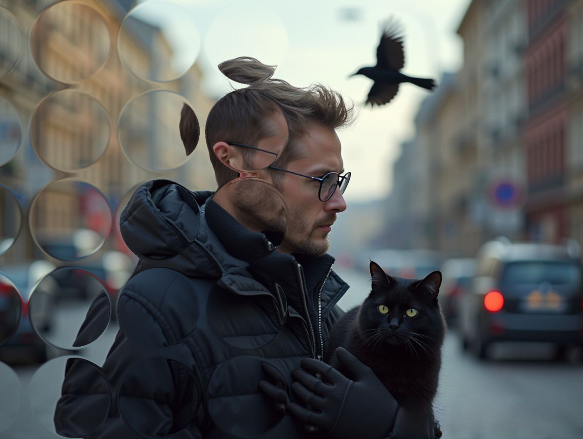 "Матвей и пятница 13"