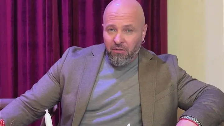 Владимир Сорков