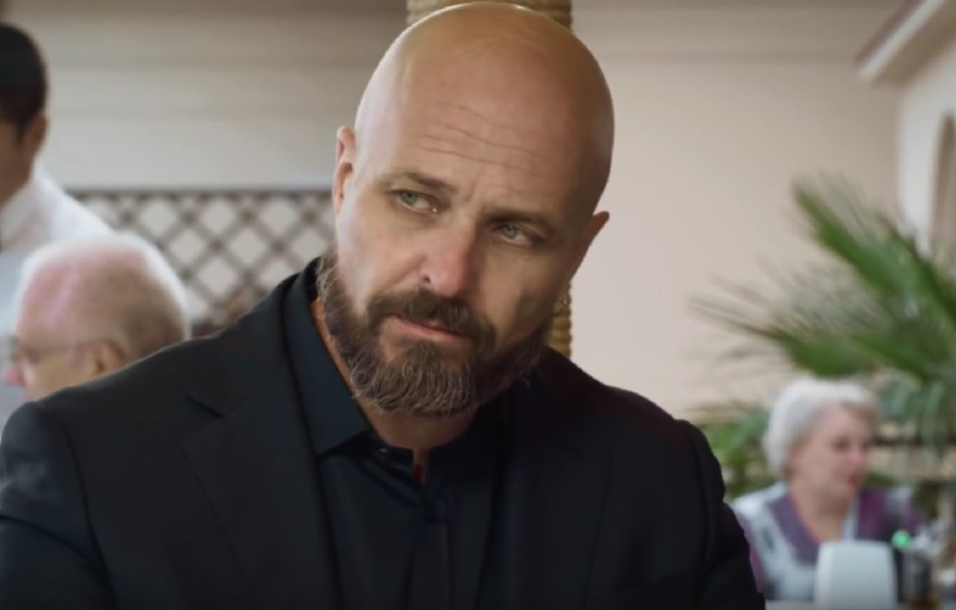 Владимир Сорков