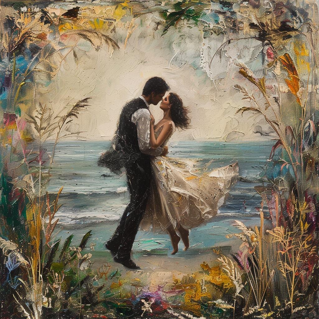 Фото канала Таро Портал. 