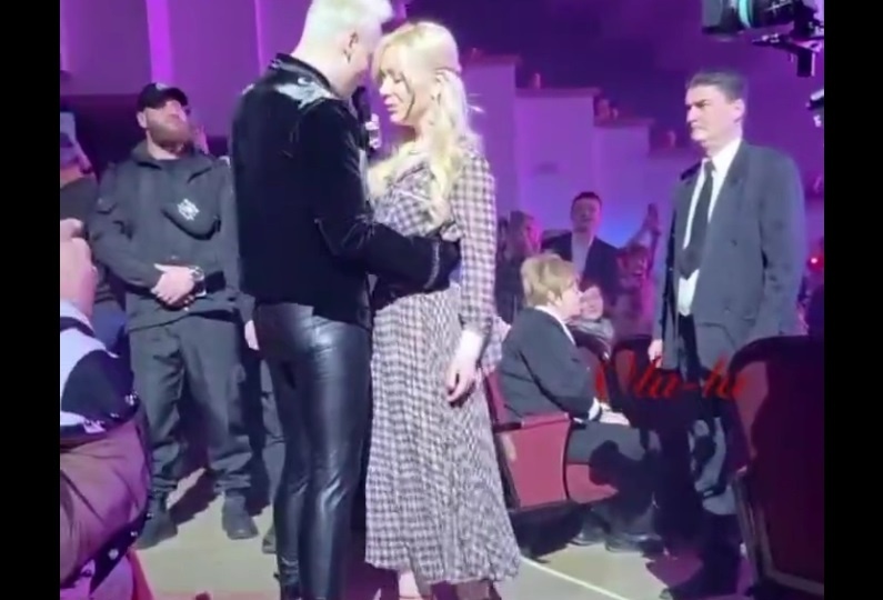 У Шамана и Мизулиной снова размножились недруги? (разгромная статья о странных зрительских симпатиях)