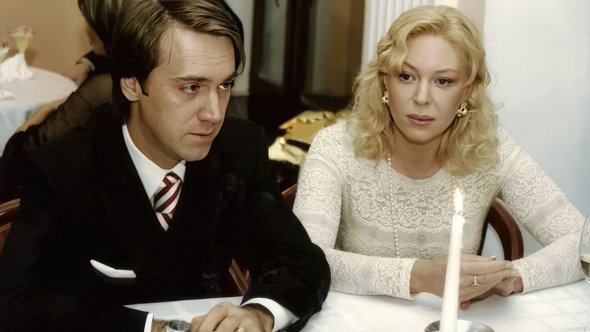 Евгений Морозов с супругой