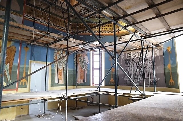    Фото: Администрация Волгоградской области