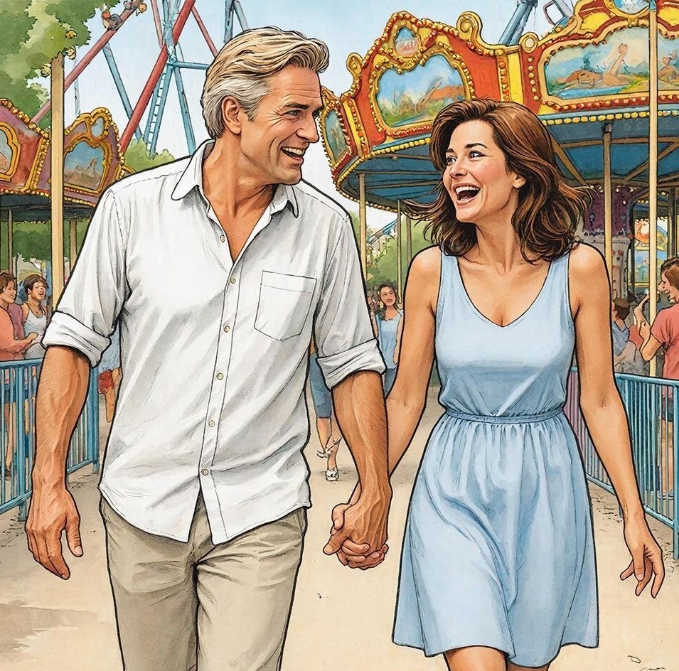 Изображение сгенерированно ИИ 