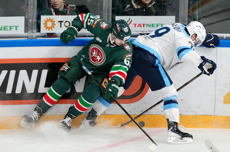 чемпионат.ком