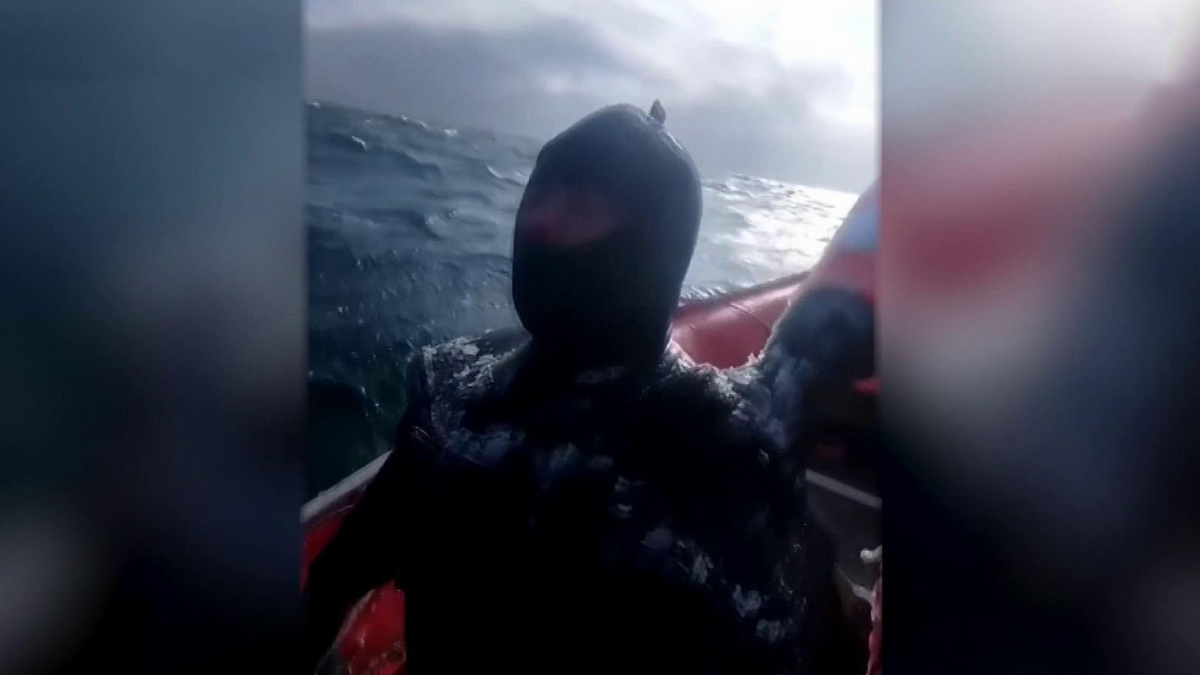    Первый канал