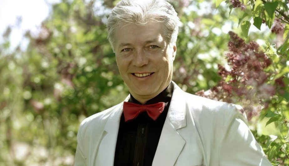 Евгений Жариков