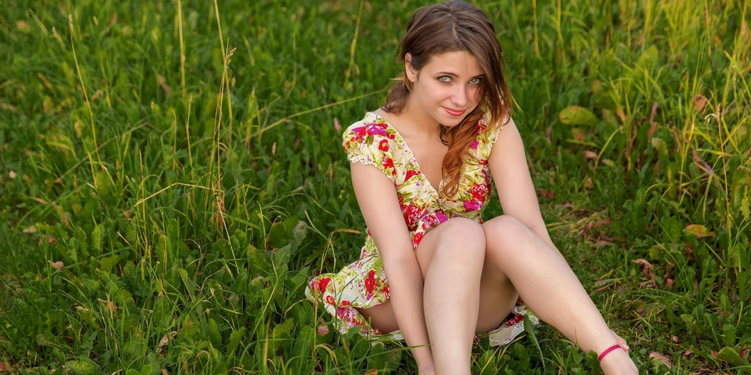 12 фото, которые доказывают, что деревенские девушки выходят замуж только после 30 лет.