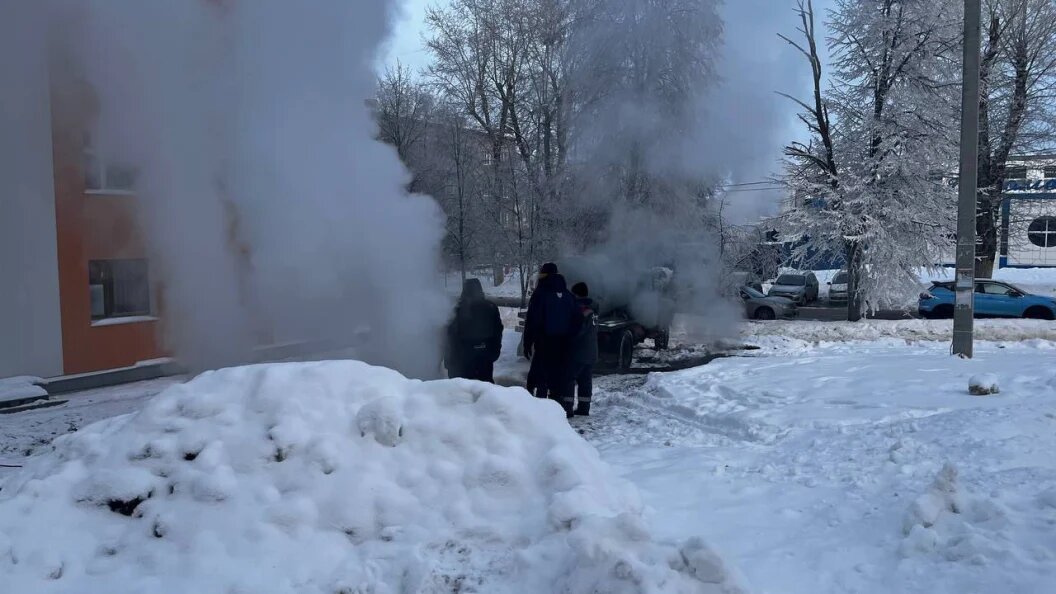    фото: Телеграм-канал Администрации г.о. Ульяновска