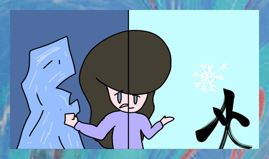 Из личного архива автора. Художник: Андриан Минаев