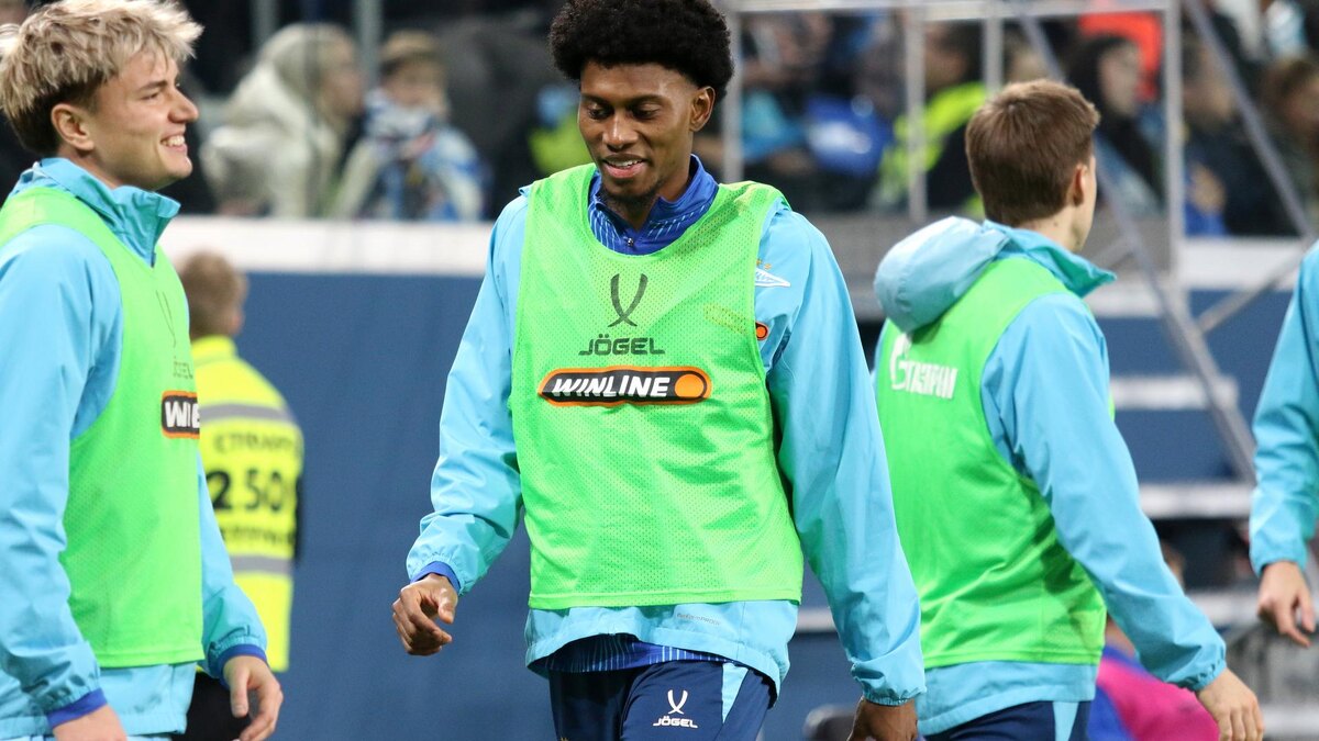 Фото: globallookpress.com/Maksim Konstantinov