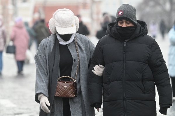 Фото: Кирилл Каллиников/РИА Новости