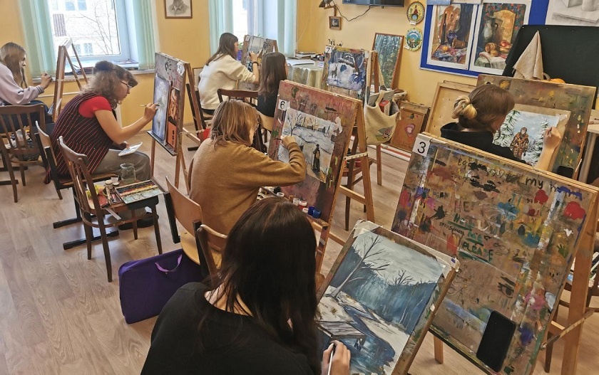    Фото: Наталья Иванова.