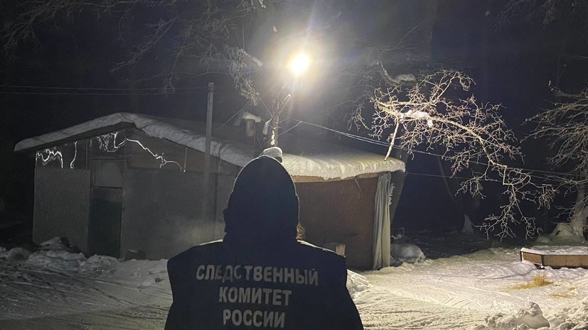    СУ СК России по Саратовской области