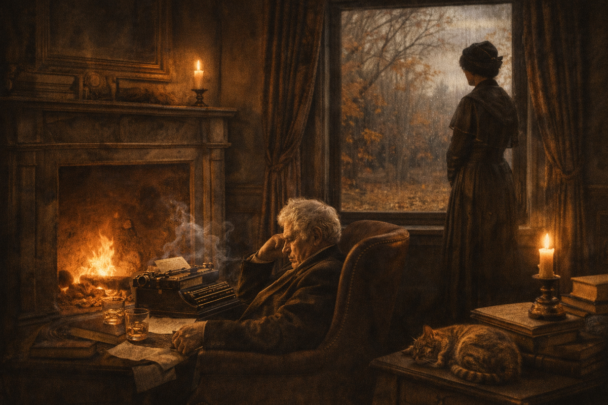 Дворянское гнездо