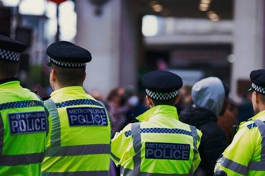    В Великобритании решили создать аналог ФБР