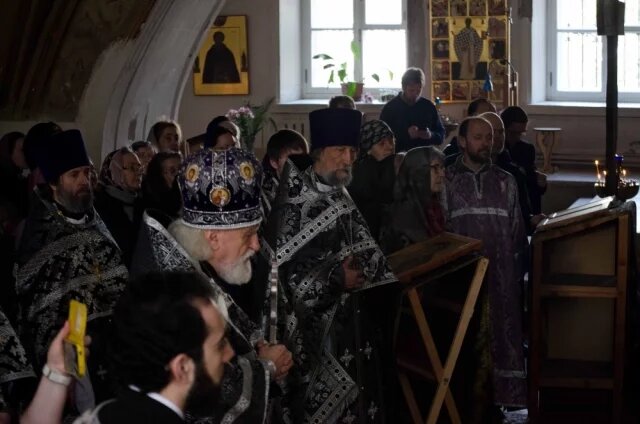    Когда закончится Великий пост в 2026 году?