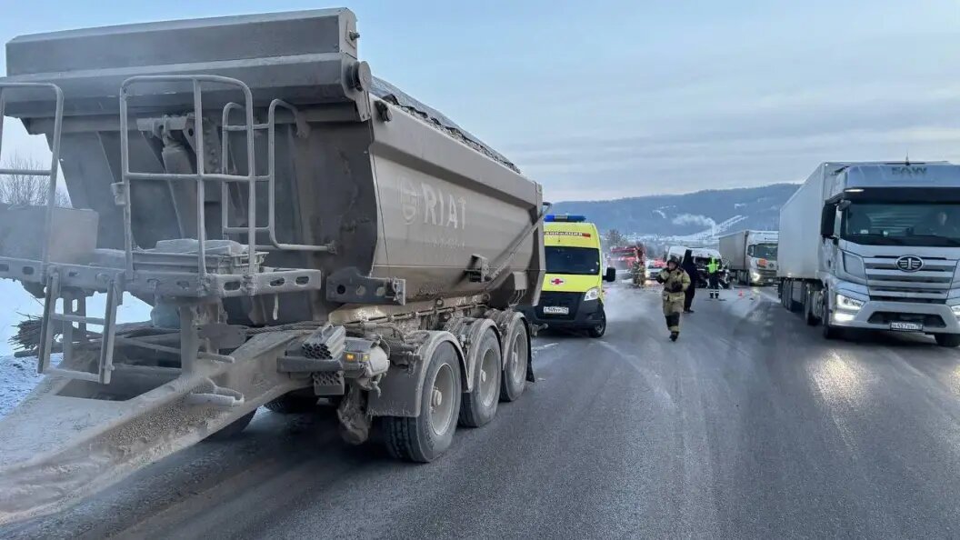    Фото: Госавтоинспекция Челябинской области.