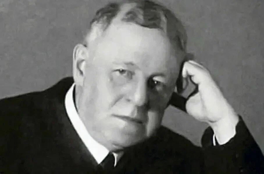 Евгений Тарле