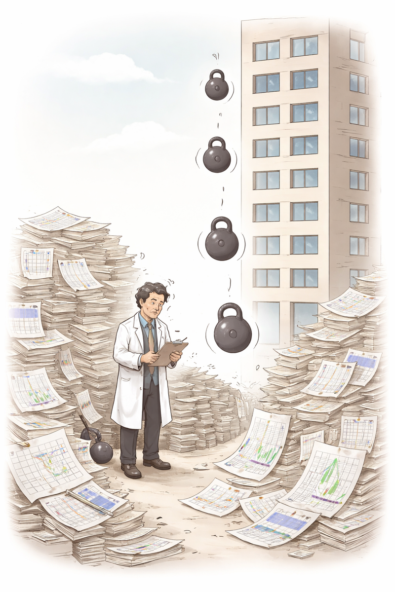 Нечто, созданное нечеловеческим интеллектом