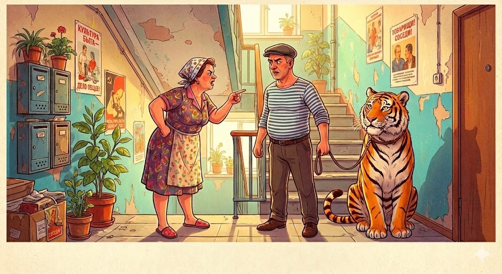 Закон о счетчиках: как теперь сдавать квартиру и не получить иск от соседей