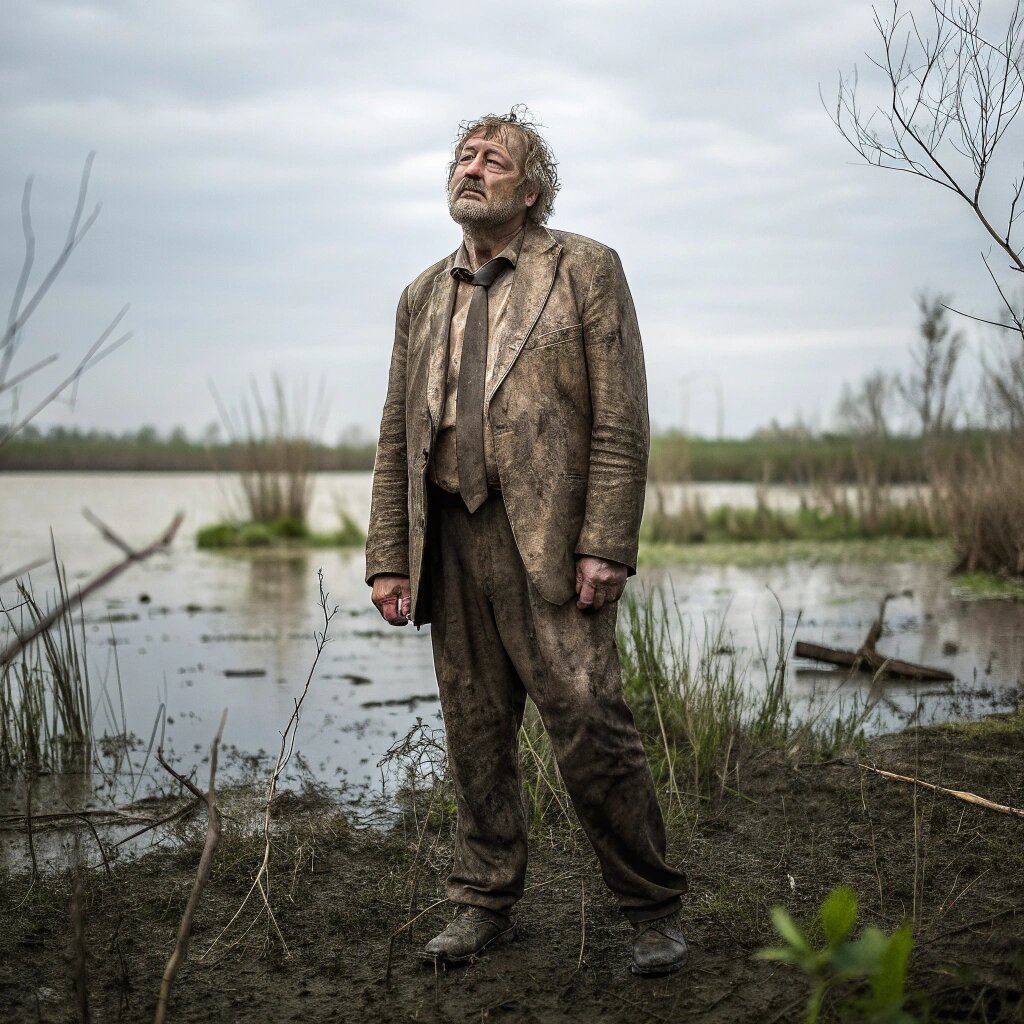 Хроники Пикирующего Скуфа 3: Шишечный Стартап и Беличий Рэкет