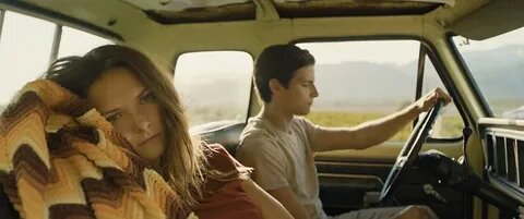 Кадр из фильма "Любовь и другой апокалипсис"