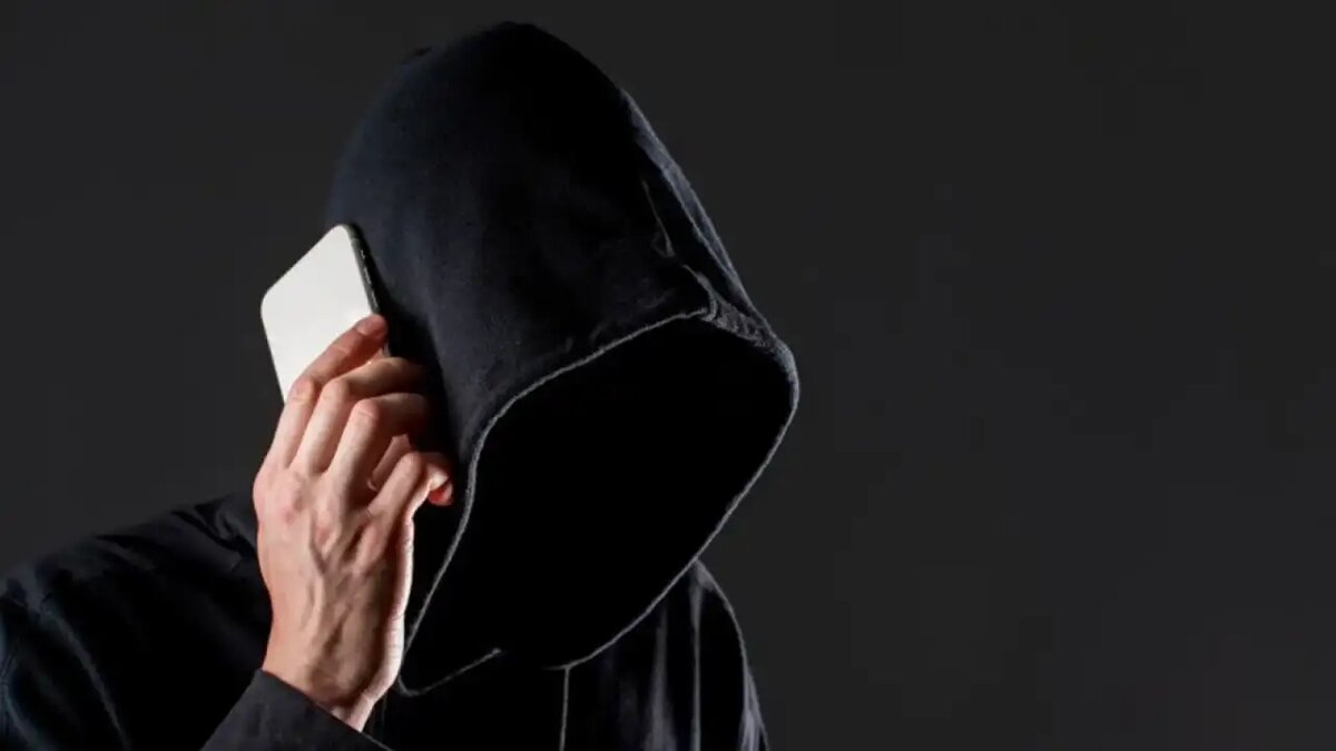    Мошенник. © ru.freepik.com