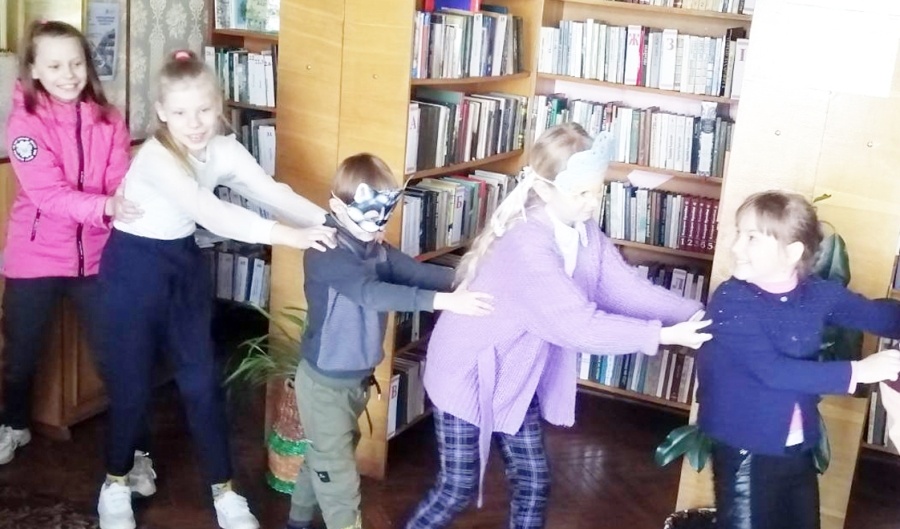     Новости Блевчицкого сельсовета