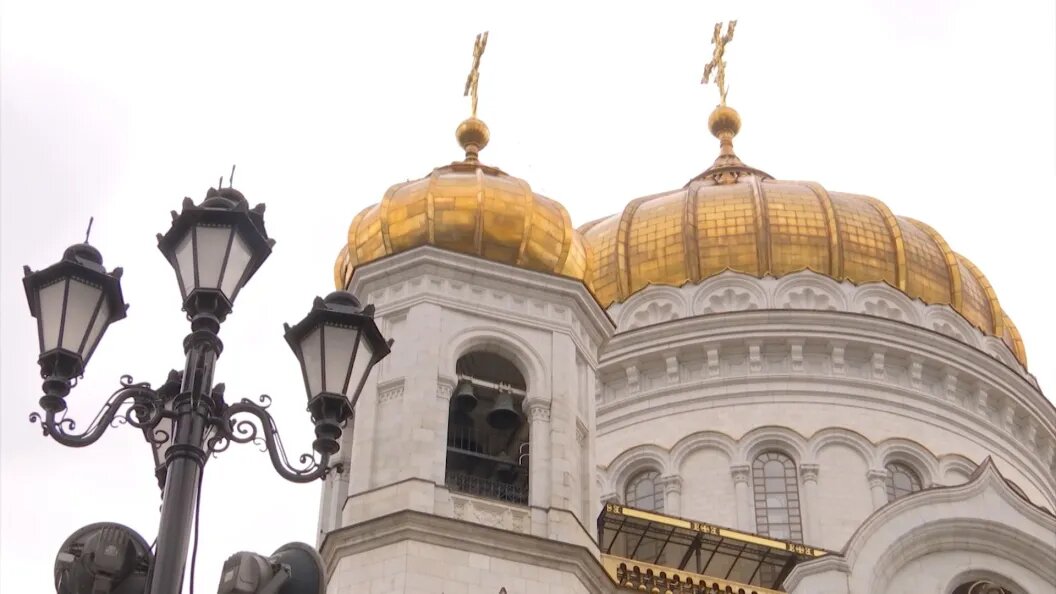    В Русской православной Церкви напомнили, что главный признак конца света - духовное падение человечества. Фото: Царьград
