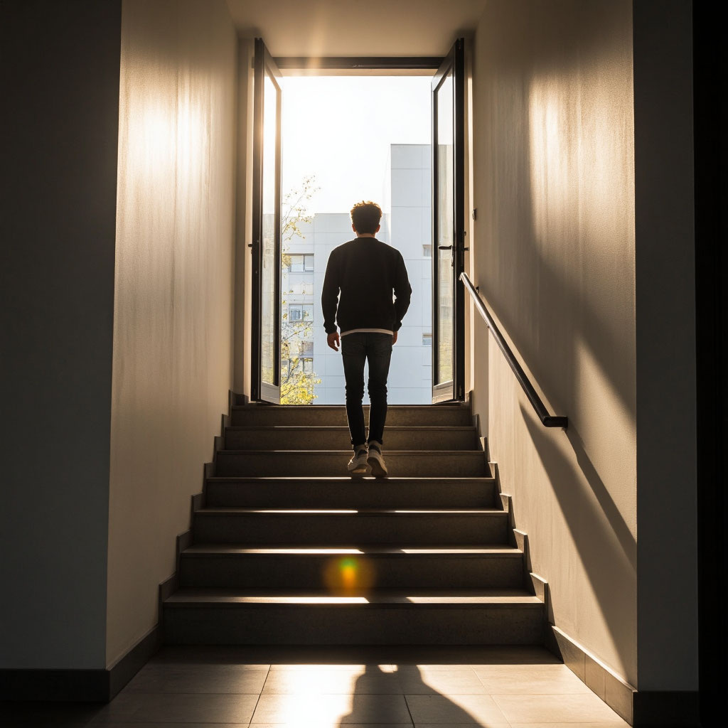 Иллюстрация сделана при помощи нейросети