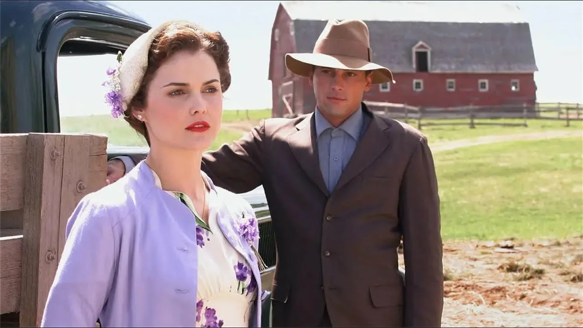 Кадр из фильма "Обыкновенная магия"