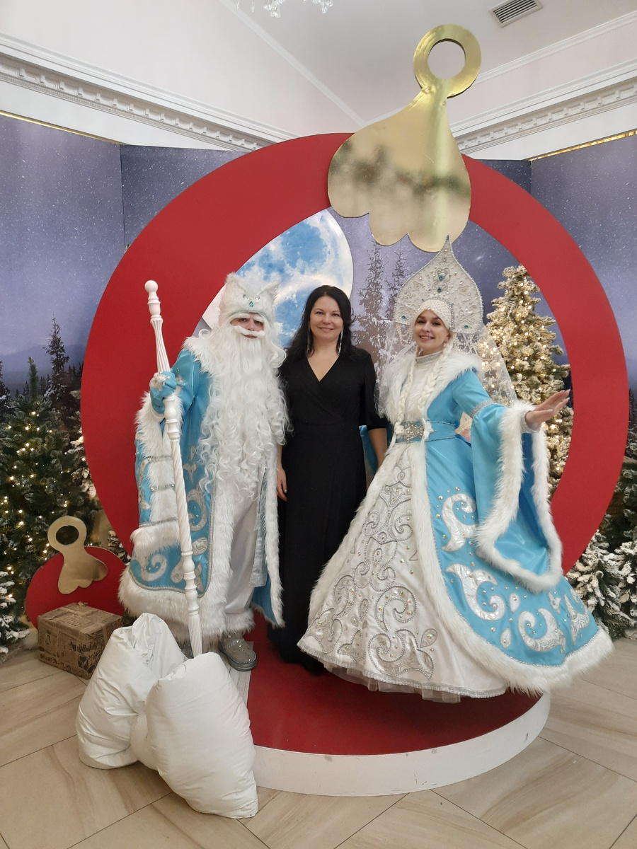 Из личных архивов