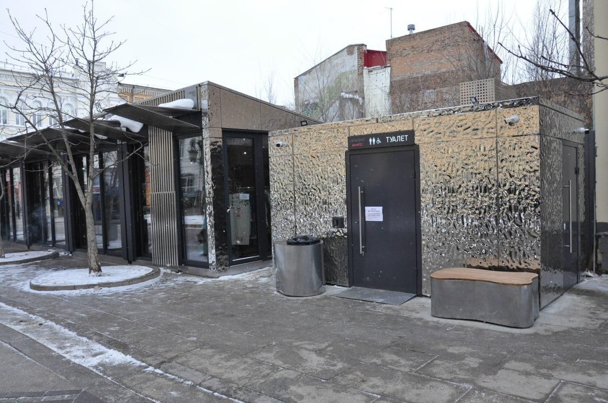    Фото Администрации Самары