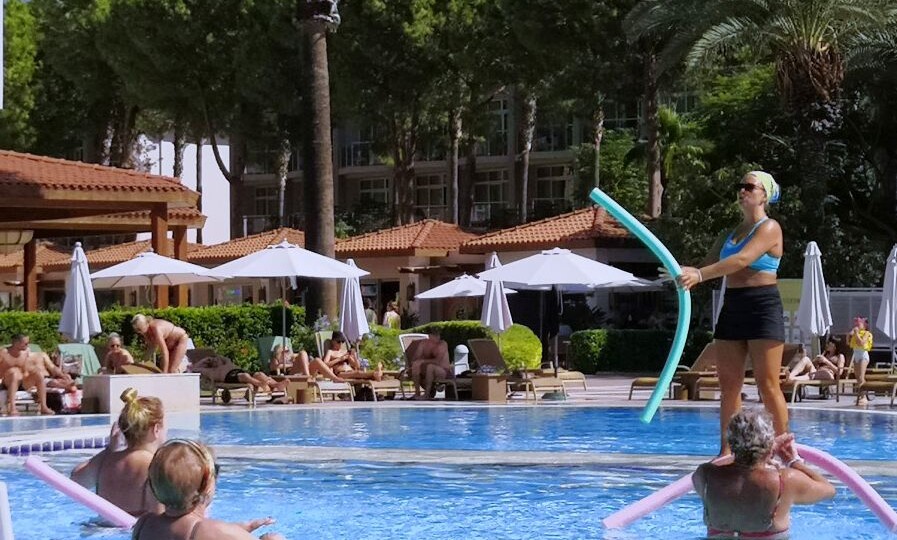 Эти отели Турции стали фаворитами россиян по итогам сезона 2025