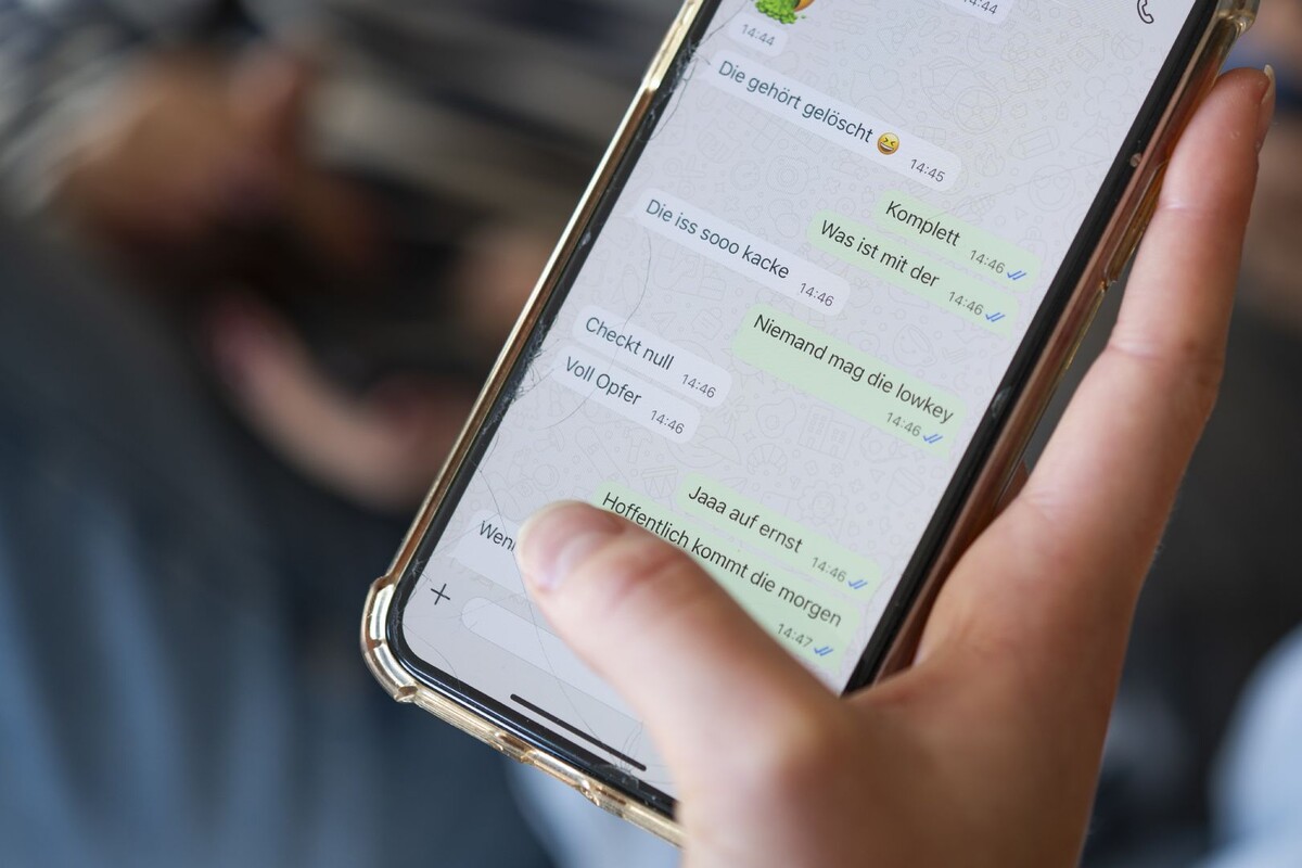     / Источник: © Marijan Murat/dpa/Global Look Press