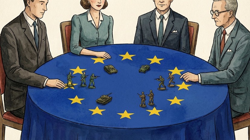   Сгенерировано с помощью ИИ