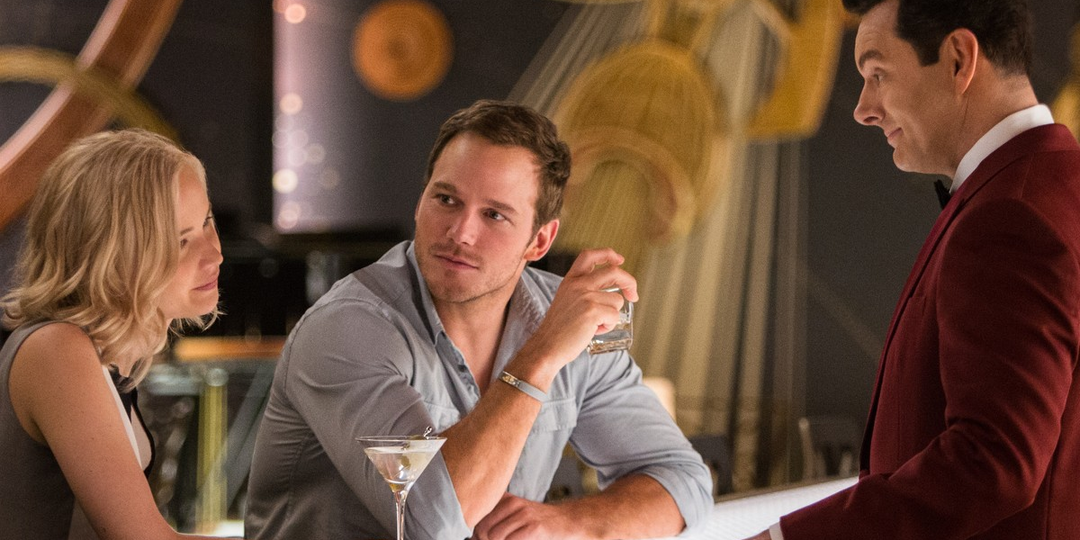 6 "героев" кино, которые на самом деле хуже злодеев (но мы этого не заметили)