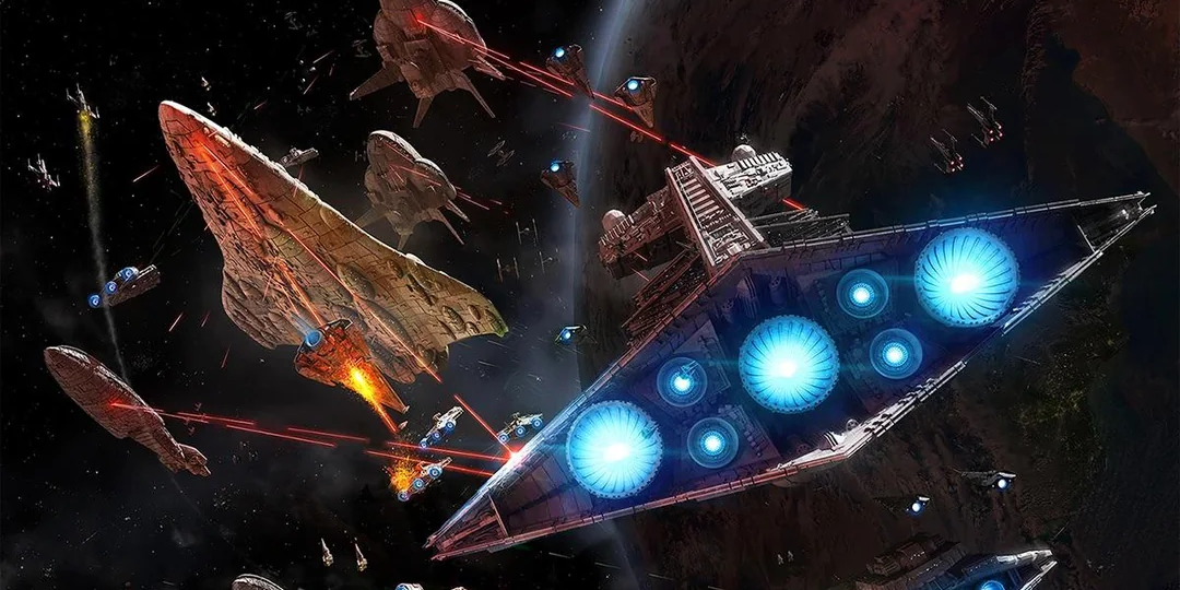 Фильмы против здравого смысла: 7 законов физики, о которые Голливуд вытер ноги